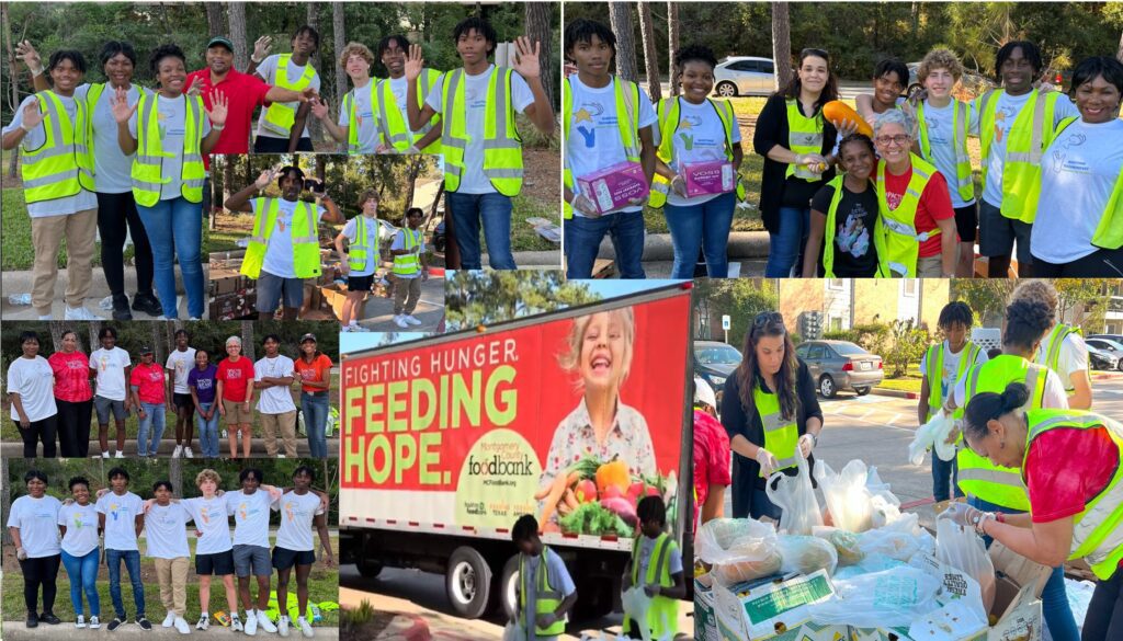 Community Engagement