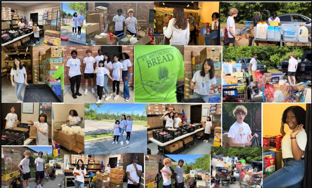 Community Engagement