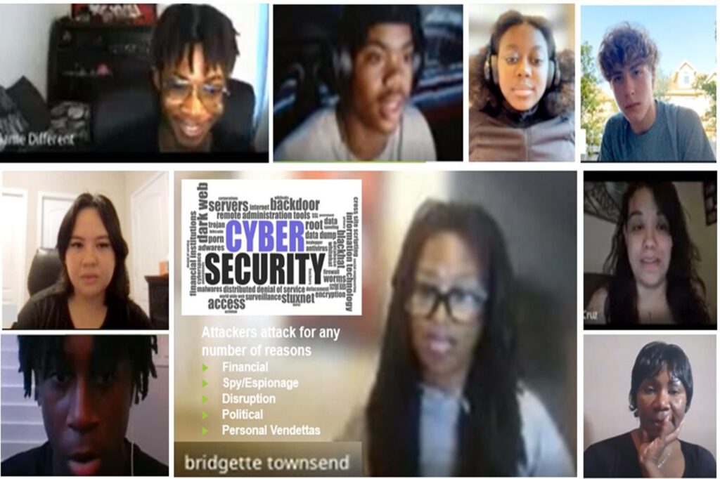 Cyber Security Course