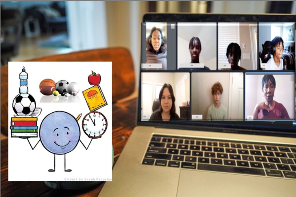 Mastering time management