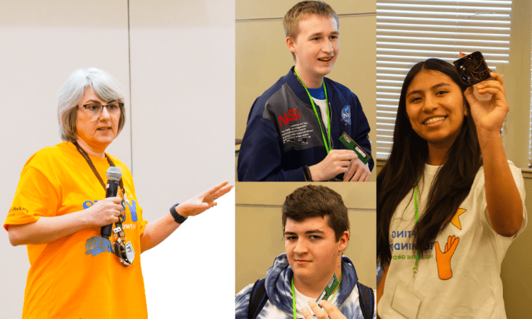 Digital Marketing Essentials