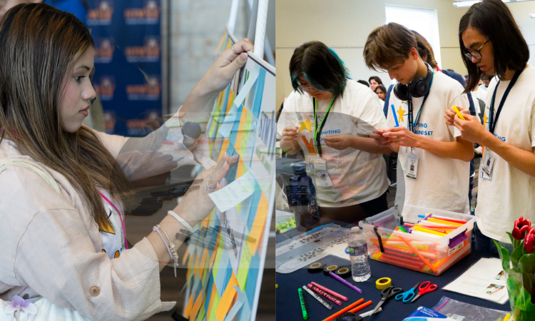 Full-Stack Development