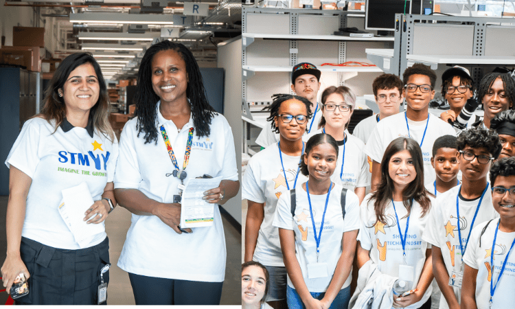 Mentoring-as-a-Service