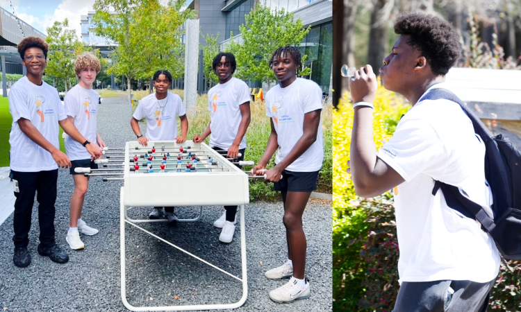 Storytelling Mastering