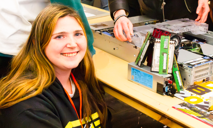 Problem-solving skills development