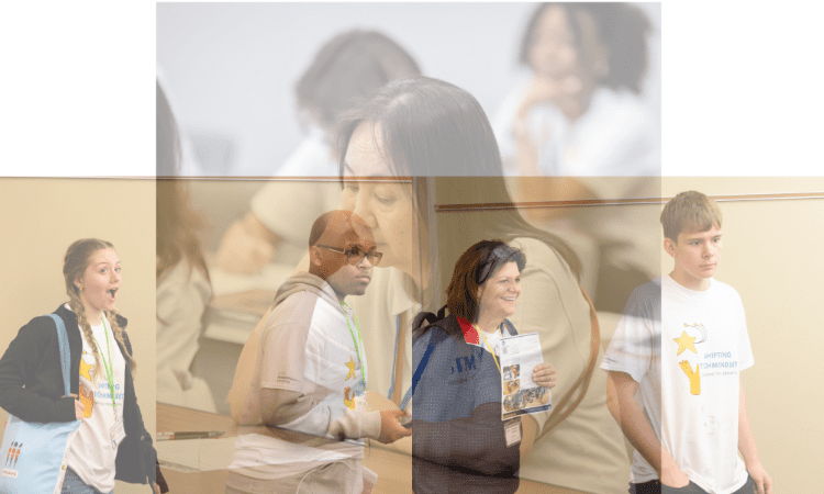 Website Design Journey