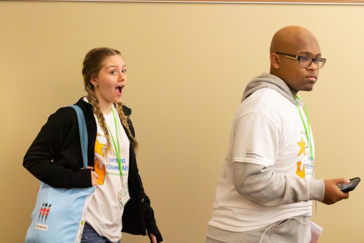 Corporate Explore Program