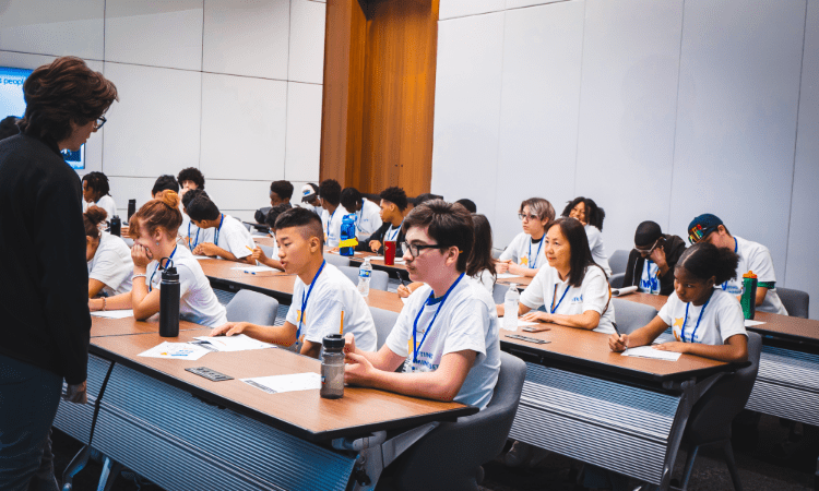 Product Management skill development