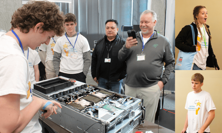 Project Management Skill Development