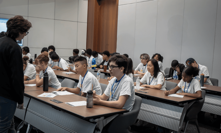 Coding Skill Development