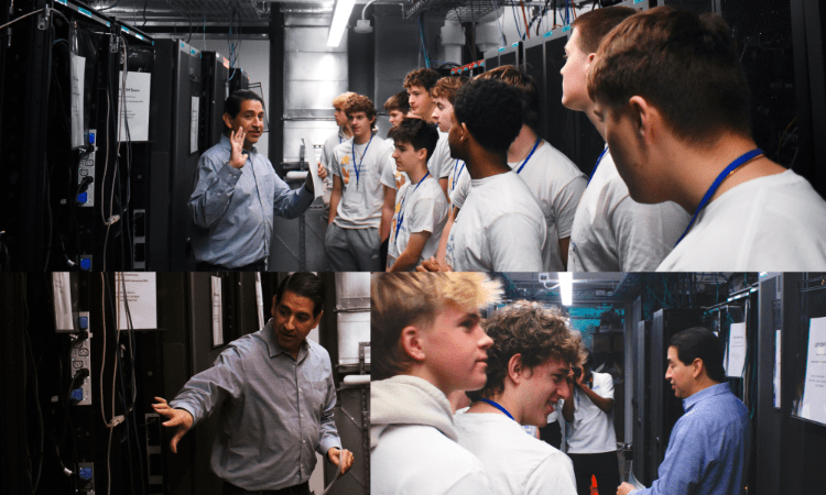 Program Management Skill development