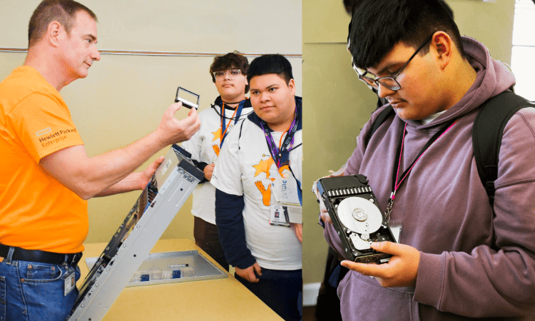 Knowledge-as-a-Service